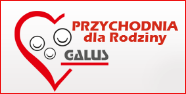 Przychodnia dla Rodziny Galus logo
